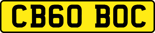 CB60BOC