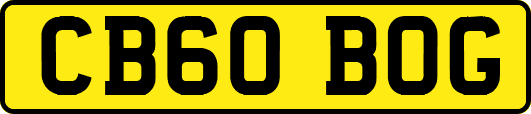 CB60BOG