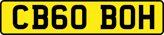 CB60BOH