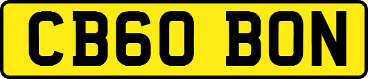 CB60BON
