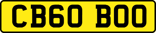 CB60BOO