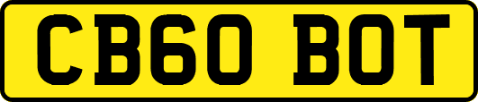 CB60BOT