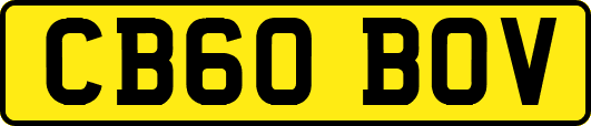 CB60BOV