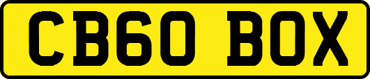 CB60BOX