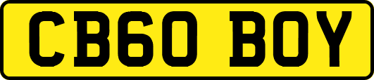 CB60BOY