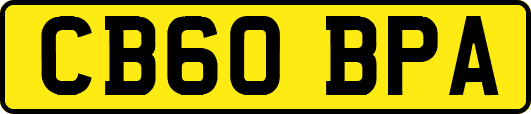 CB60BPA