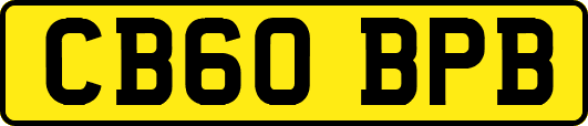 CB60BPB