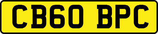 CB60BPC