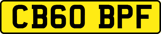 CB60BPF