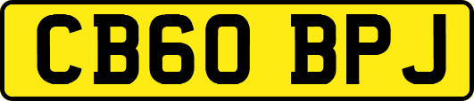 CB60BPJ
