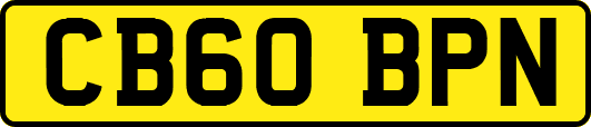 CB60BPN