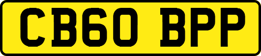 CB60BPP