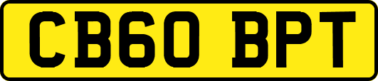 CB60BPT
