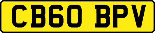 CB60BPV