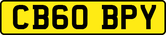 CB60BPY