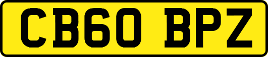 CB60BPZ