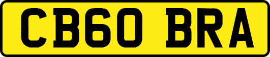 CB60BRA