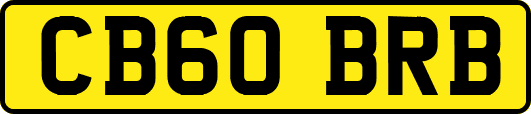 CB60BRB