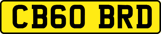 CB60BRD