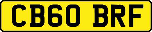 CB60BRF