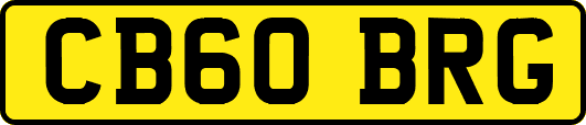 CB60BRG