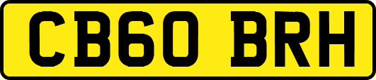 CB60BRH