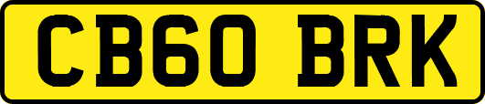 CB60BRK