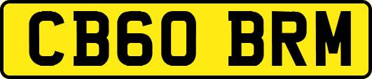 CB60BRM