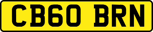 CB60BRN