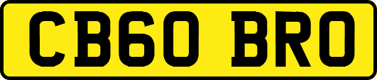 CB60BRO