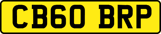 CB60BRP