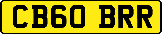 CB60BRR