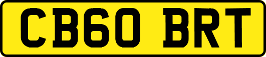 CB60BRT