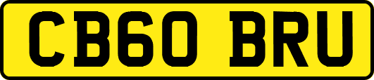 CB60BRU