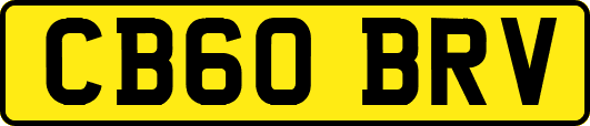 CB60BRV