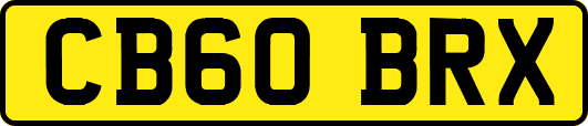CB60BRX