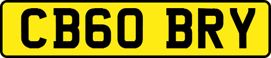 CB60BRY