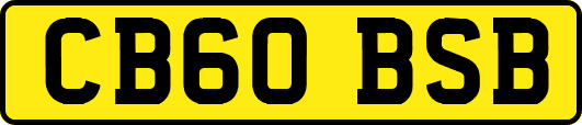 CB60BSB