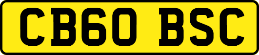 CB60BSC
