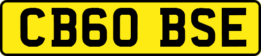CB60BSE