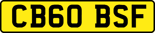 CB60BSF
