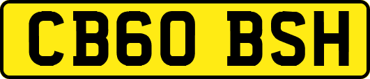 CB60BSH