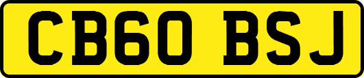 CB60BSJ