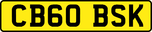 CB60BSK