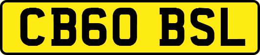 CB60BSL