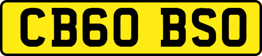CB60BSO