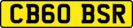 CB60BSR
