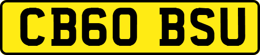 CB60BSU