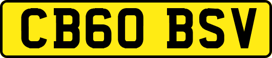 CB60BSV