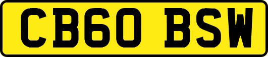 CB60BSW